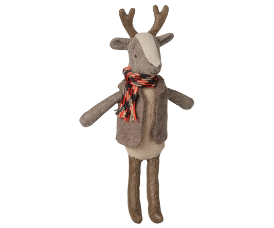 *PRE-SALE* (NOVEMBER) Maileg Reindeer, Father