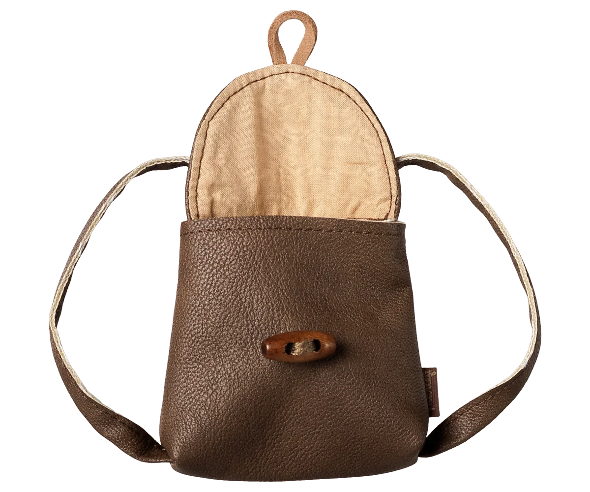 *PRE-SALE* (OCTOBER) Maileg Backpack (Medium mouse)