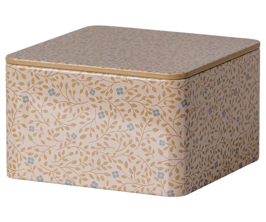 *PRE-SALE* (NOVEMBER) Maileg Metal box - Branches