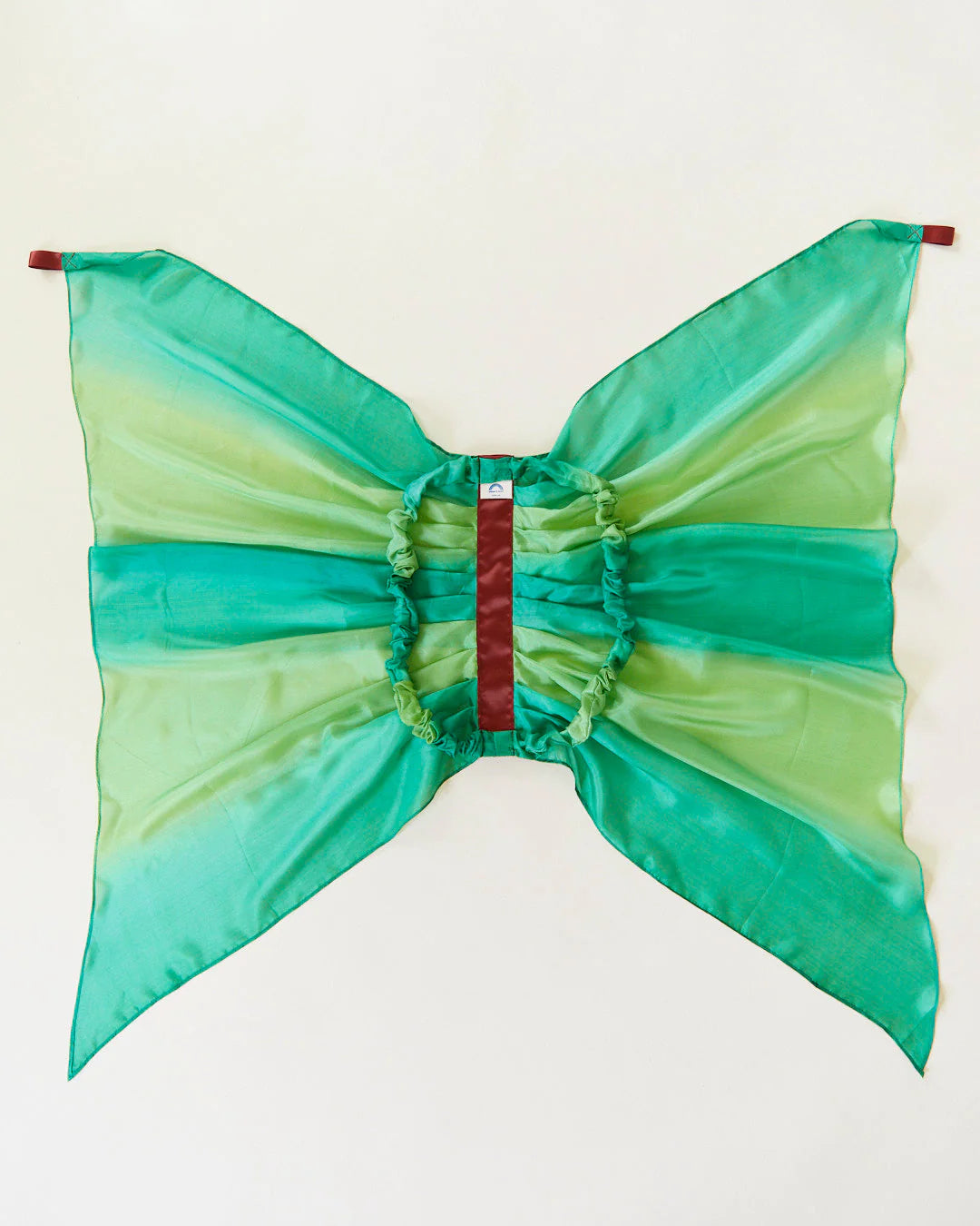 Sarah's Silks Forest Wings