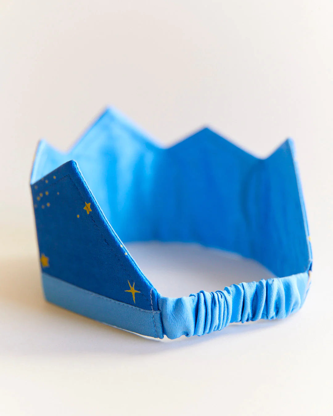 Sarah's Silks Starry Night Crown