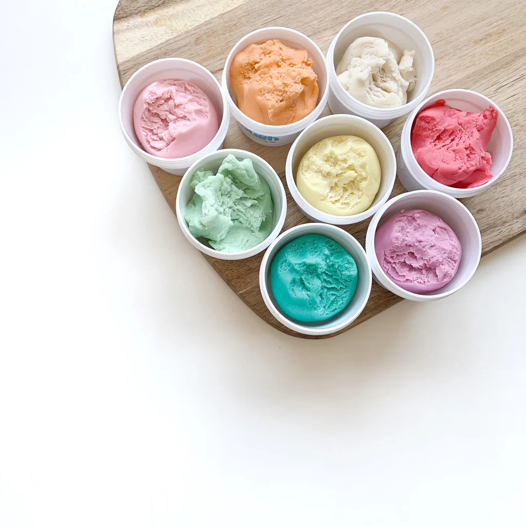 Dough Parlour Scoops® Blueberry