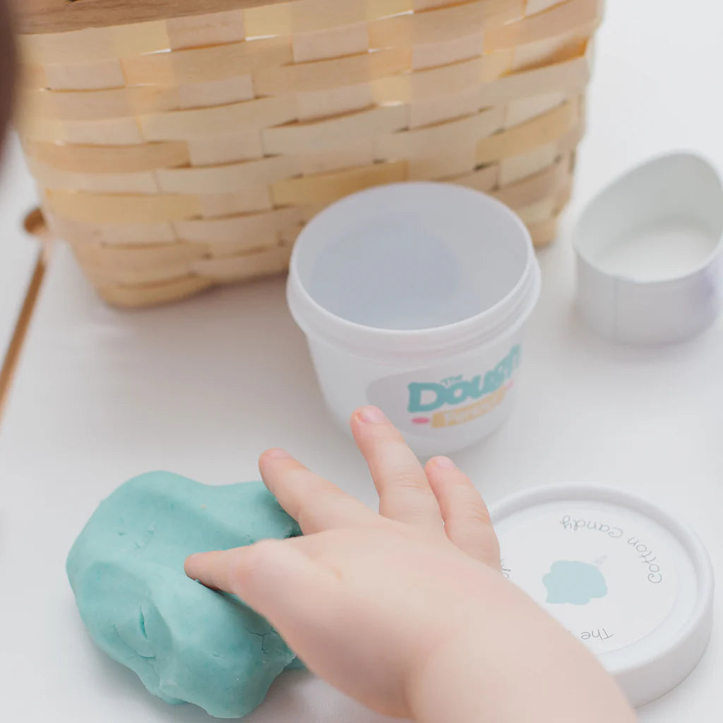 Dough Parlour Scoops® Cotton Candy