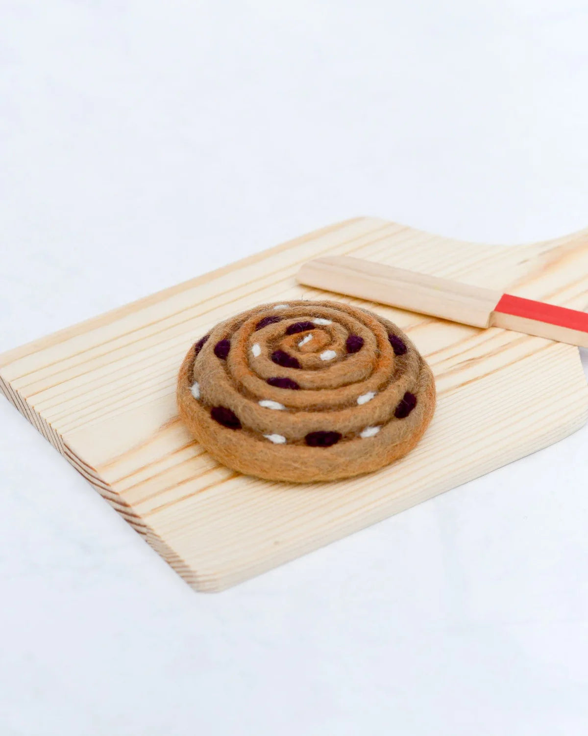 Pain Aux Raisins Escargot Pastry