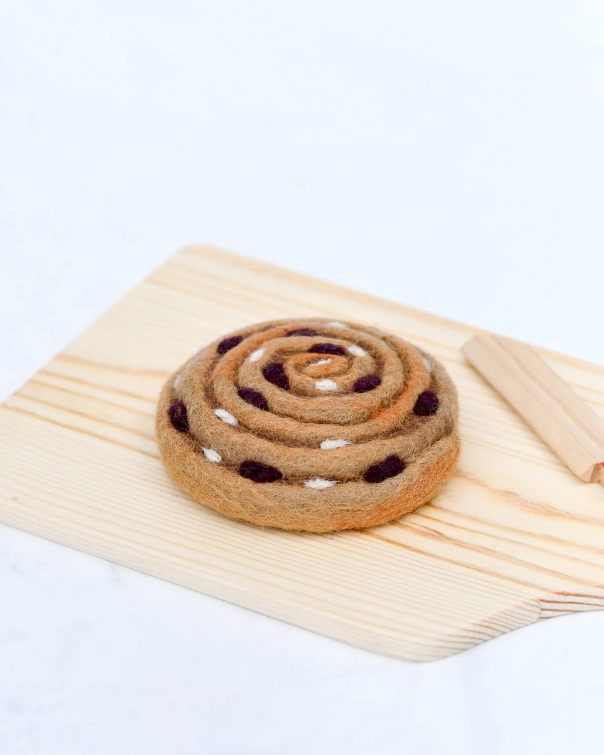 Pain Aux Raisins Escargot Pastry