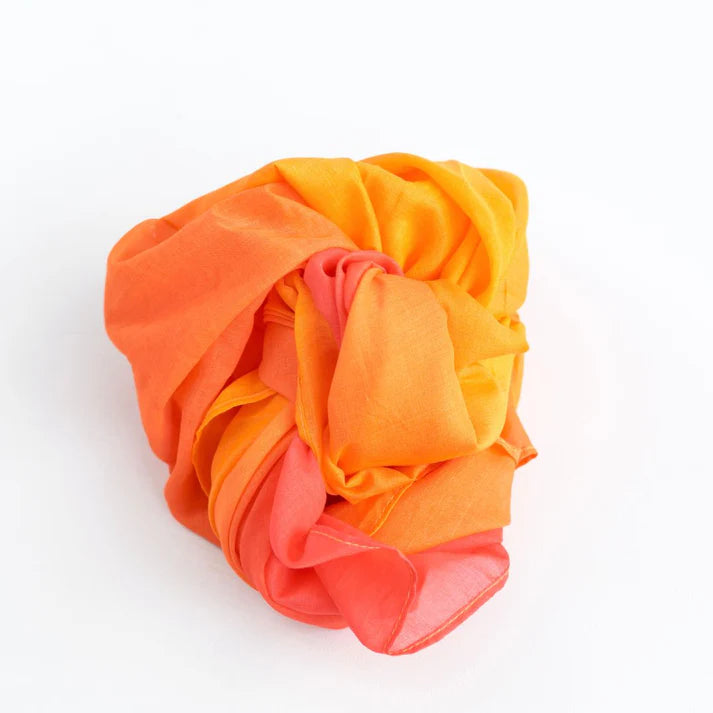 Fire Play Cloth 90 x 90 cm