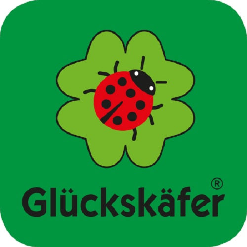 Gluckskafer Spinning Star