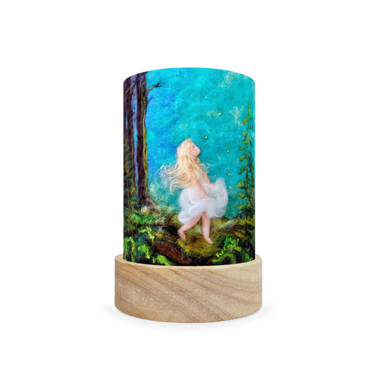 Toverlux | Het Wol Feetje - Star Money Light Wish