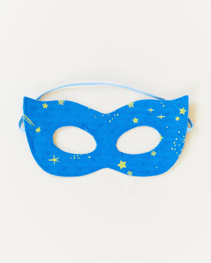 Sarah's Silks Star Mask