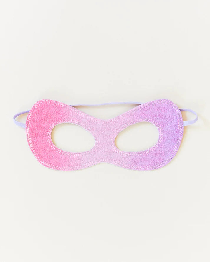 Sarah's Silks Masks