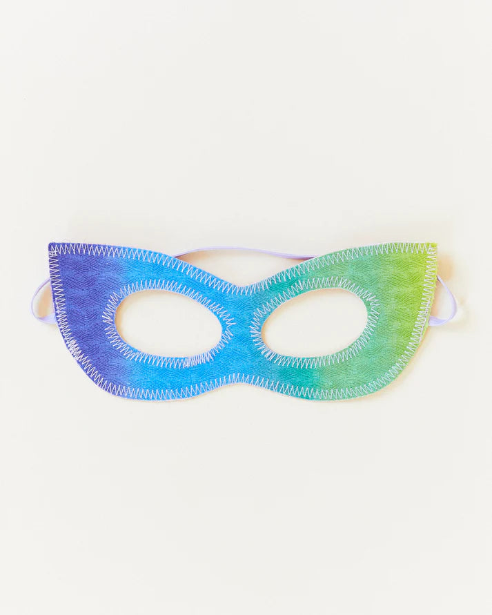 Sarah's Silks Masks