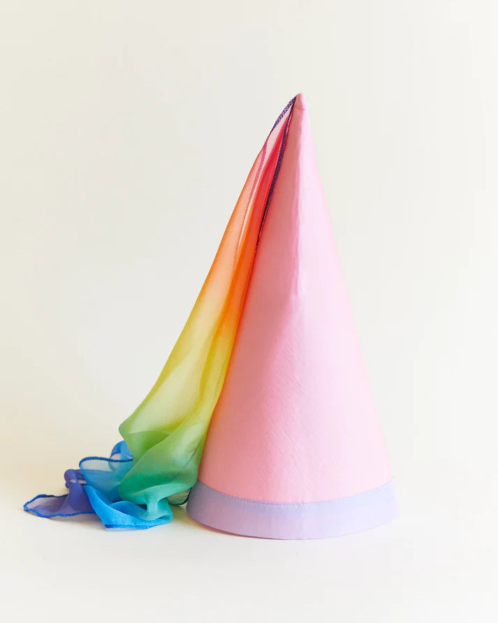 Sarah's Silks Princess Hat