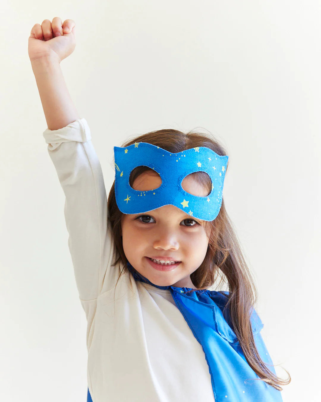 Sarah's Silks Masks