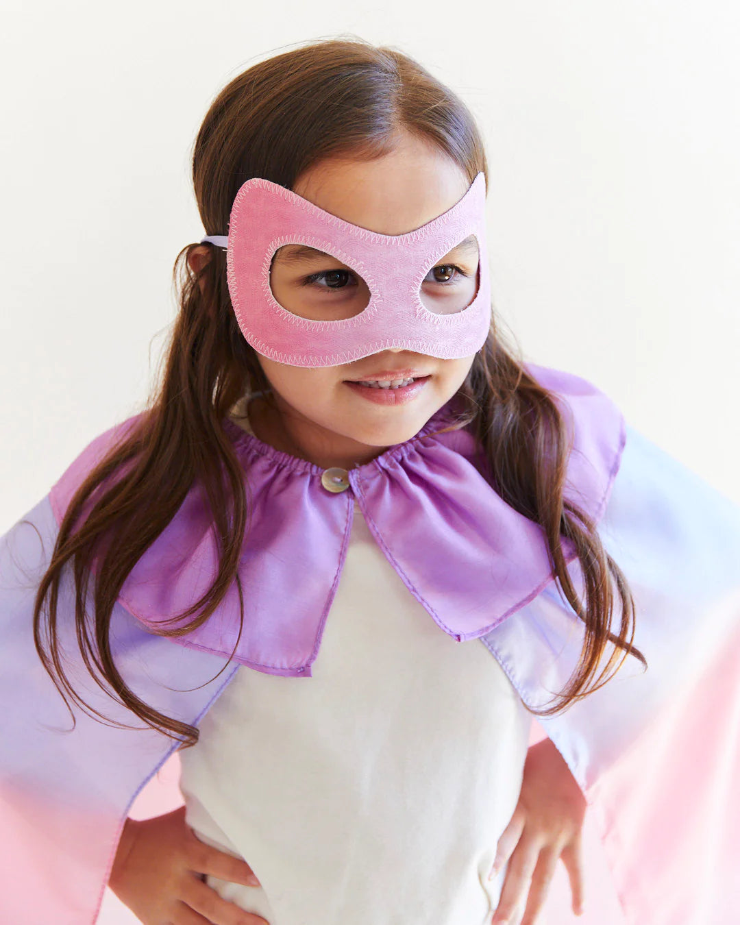 Sarah's Silks Masks