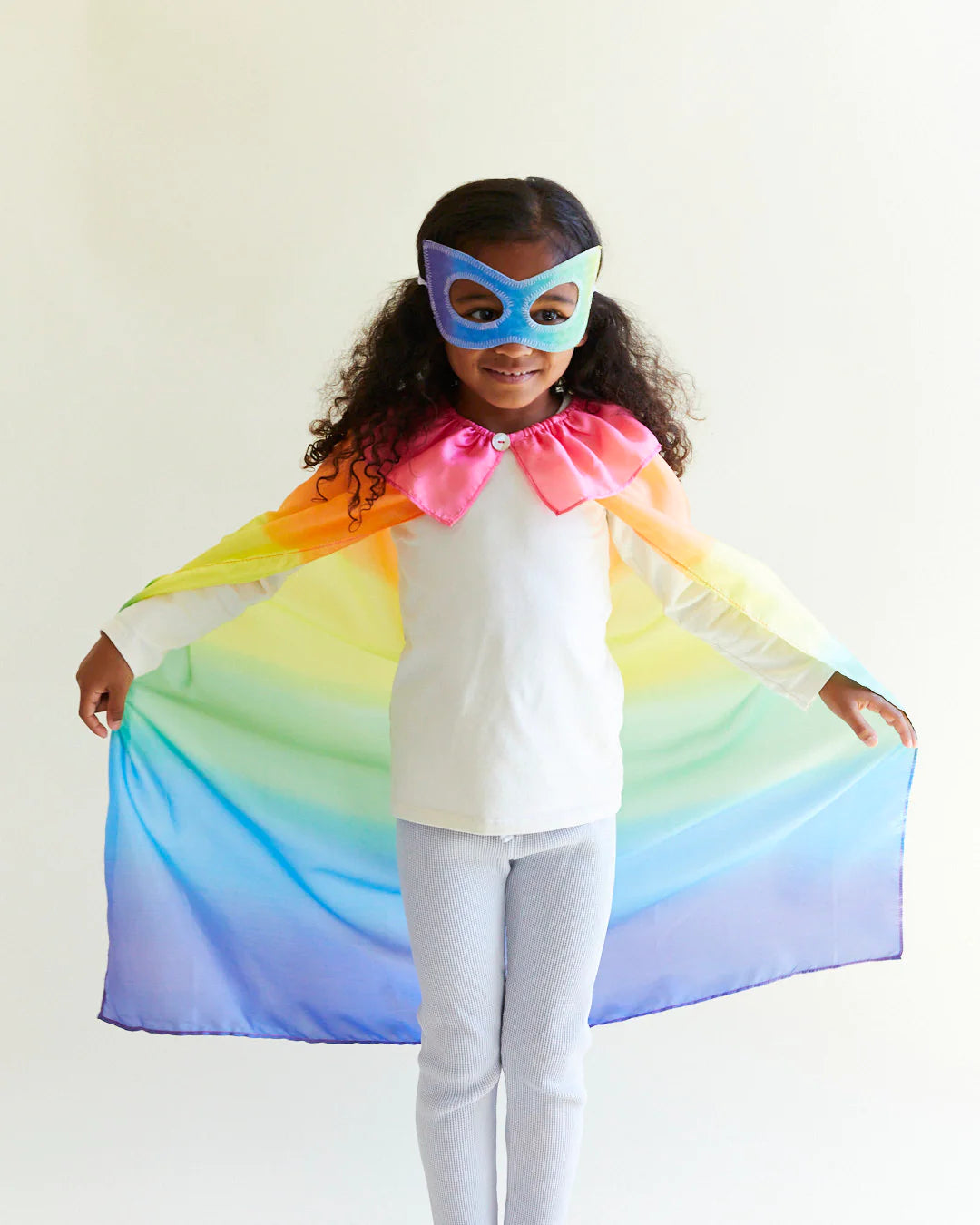 Sarah's Silks Masks