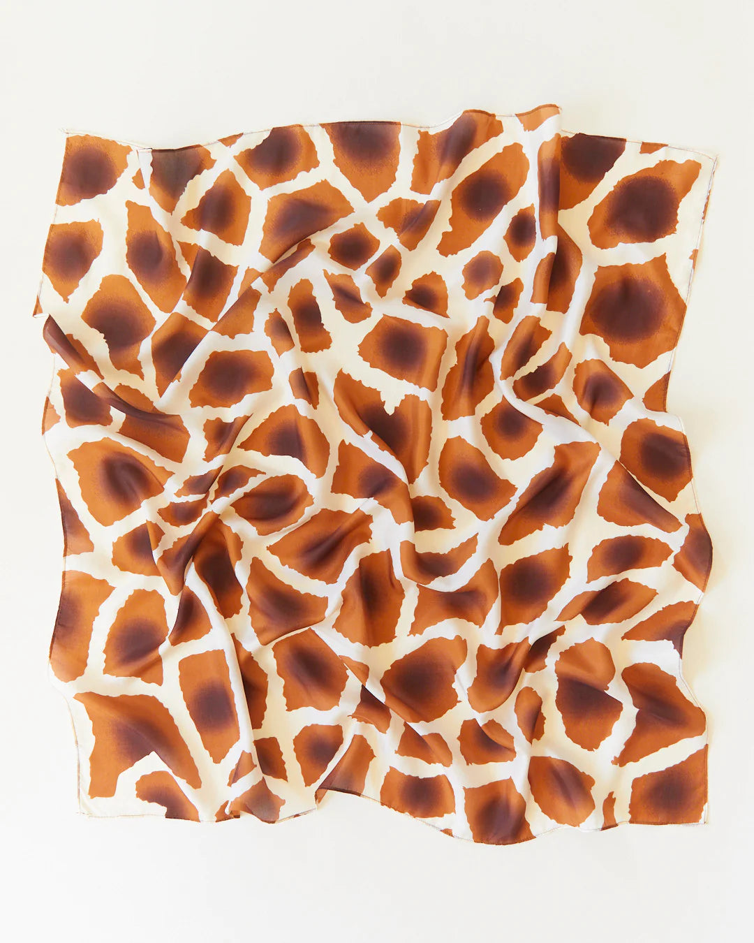 Sarah's Silks Giraffe PlaysilkSarah's Silks Giraffe Playsilk
