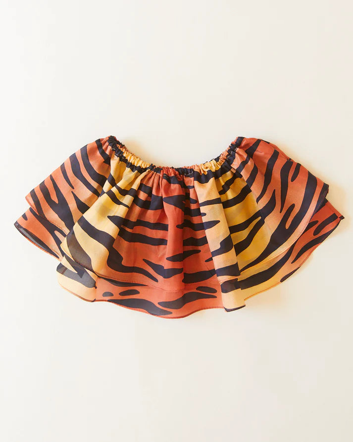 Sarah's Silks Tiger Tutu