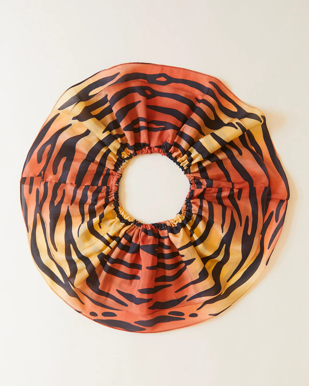 Sarah's Silks Tiger Tutu