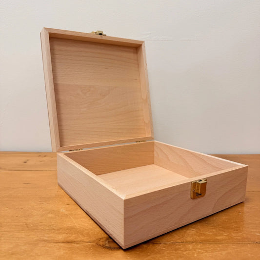 Toverlux | NEW Silhouette Storage Box