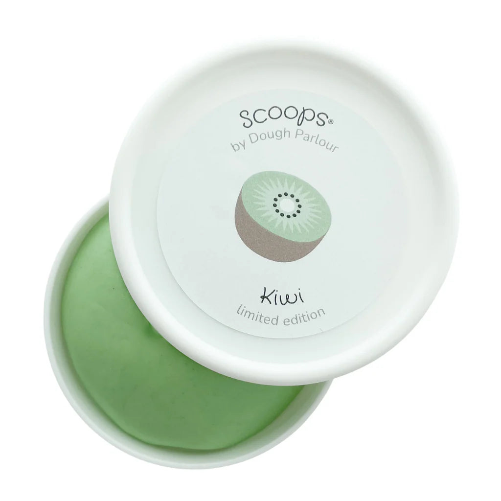 Dough Parlour Scoops® Kiwi