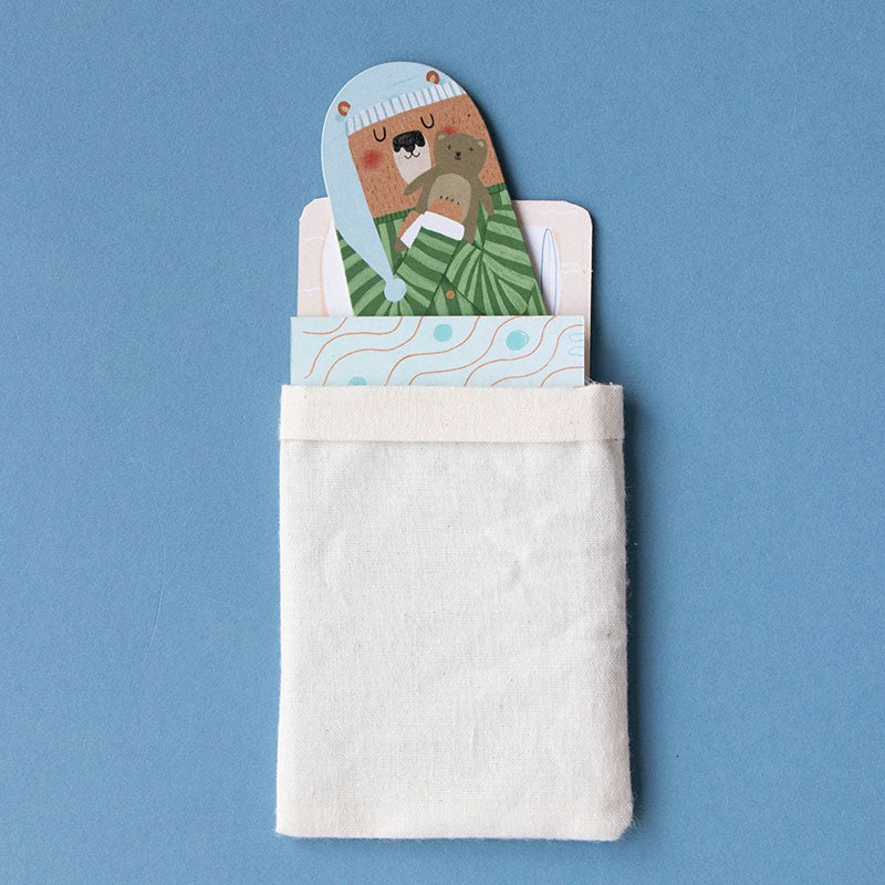 Good Night Game by Londji