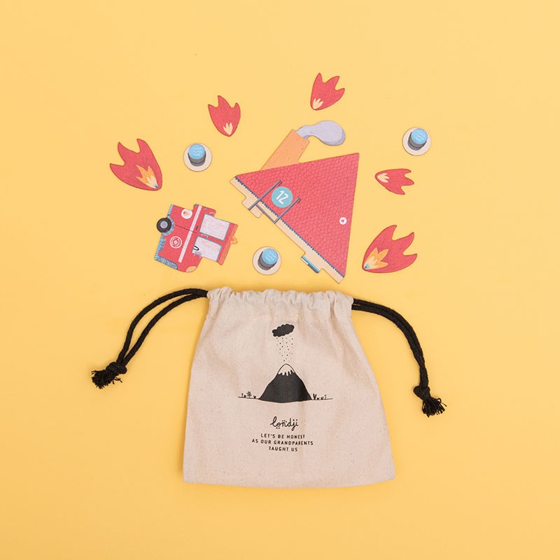 Save The Cat Pocket Game by Londji