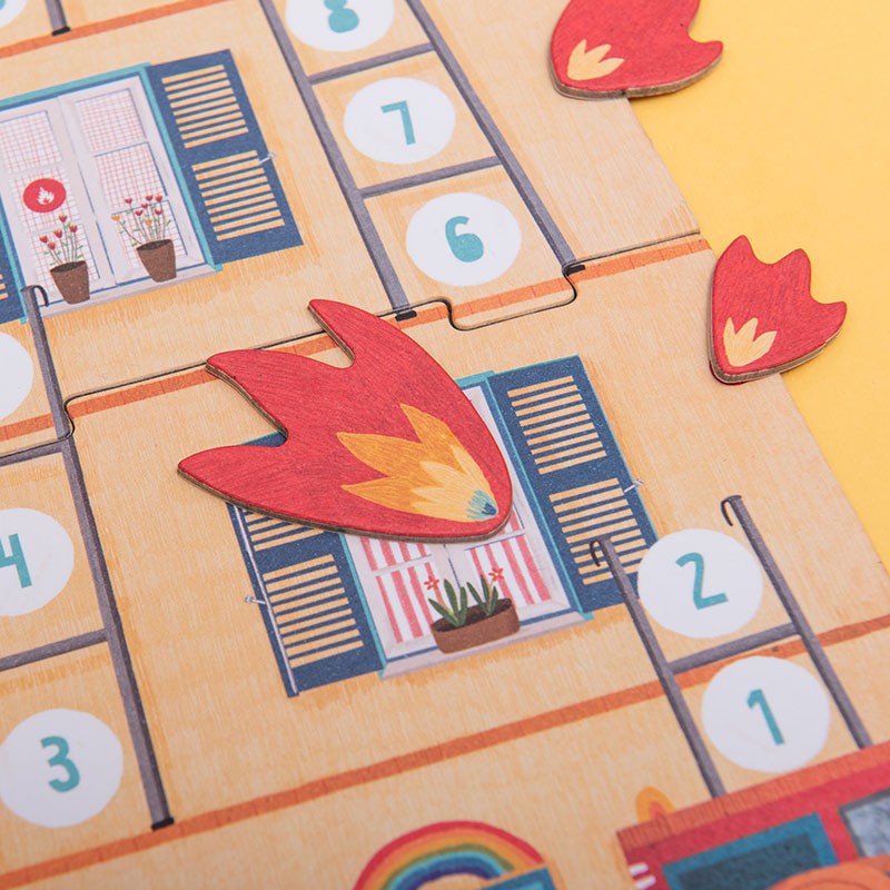 Save The Cat Pocket Game by Londji