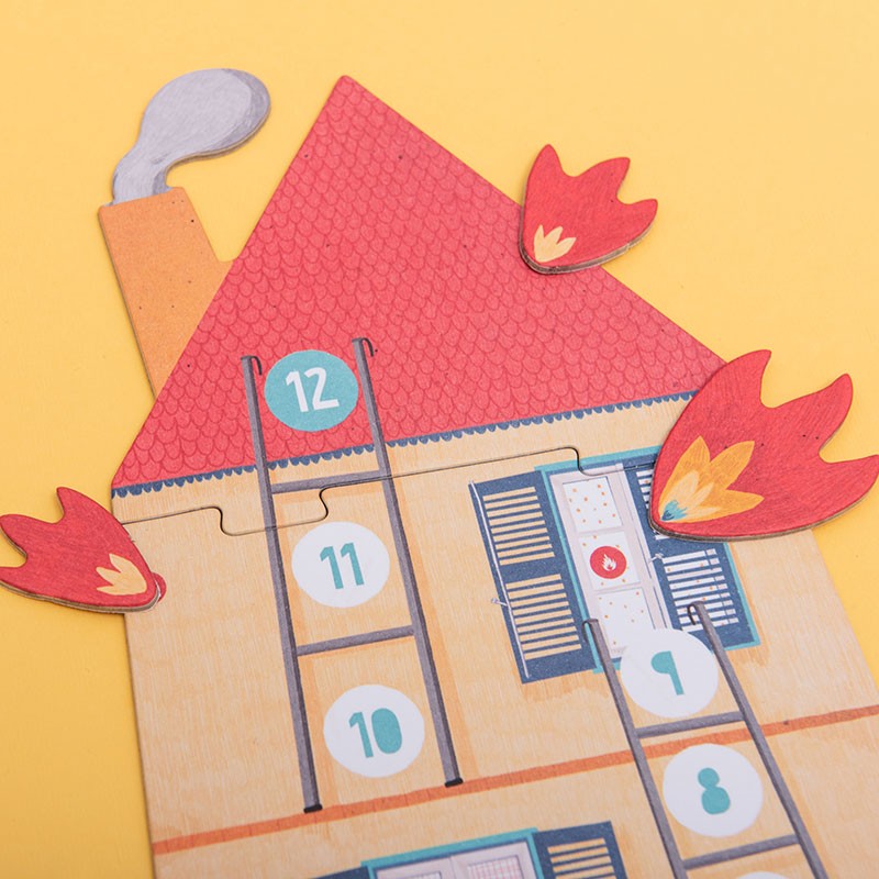 Save The Cat Pocket Game by Londji