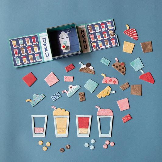 Shakes Tiny Game by Londji