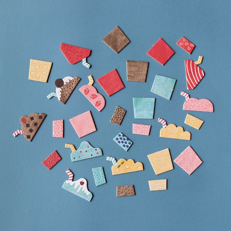 Shakes Tiny Game by Londji