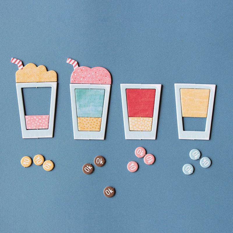 Shakes Tiny Game by Londji