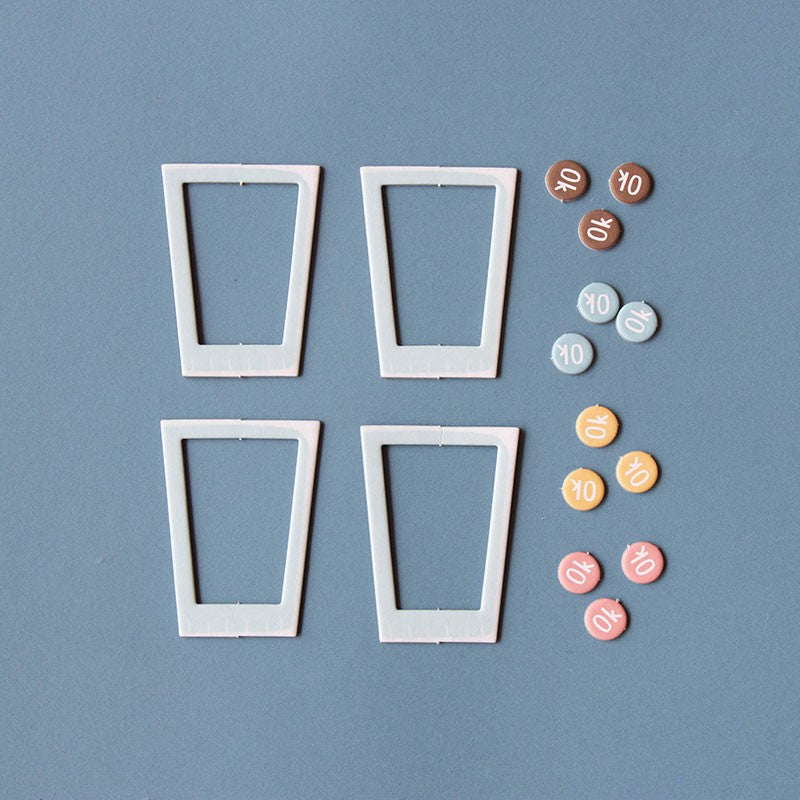 Shakes Tiny Game by Londji