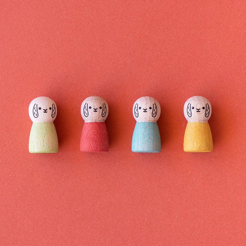 Strawberries Tiny Game by Londji