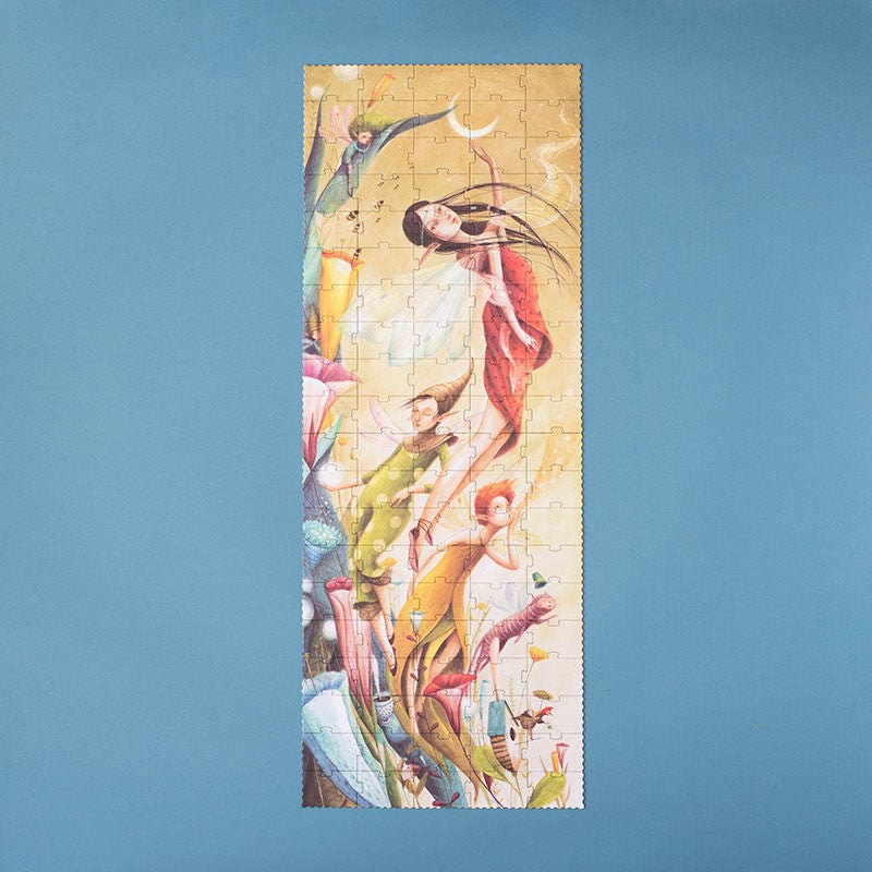 Je suis magique puzzle by Londji