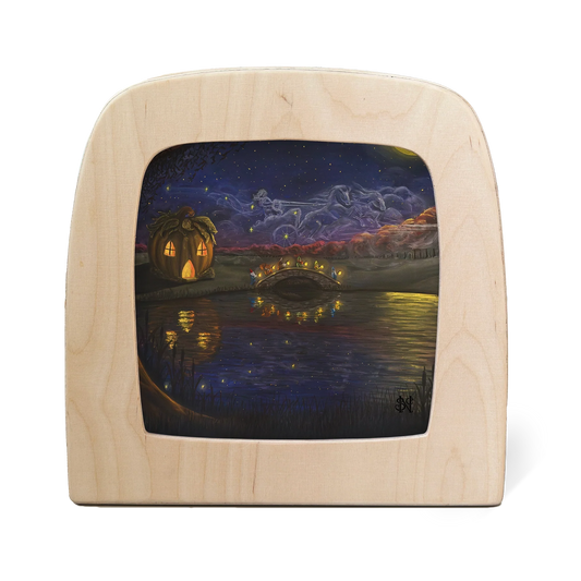 Toverlux | Nathaniel Santa Cruz - October