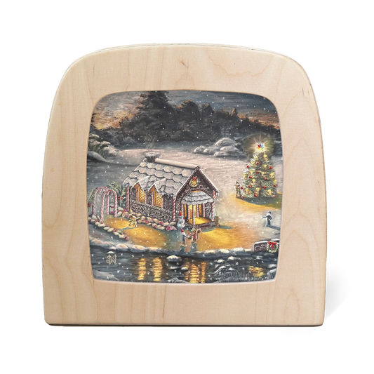 Toverlux | Nathaniel Santa Cruz - December