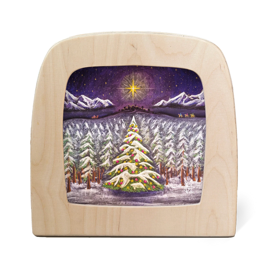 Toverlux | Nathaniel Santa Cruz - Christmas