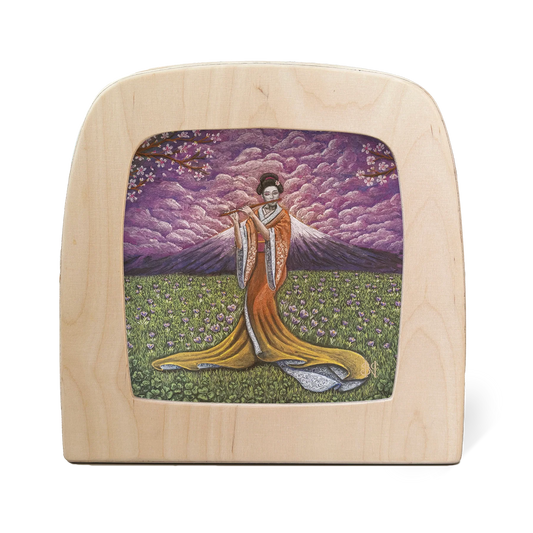 Toverlux | Nathaniel Santa Cruz - March