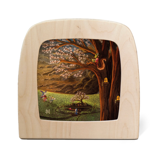 Toverlux | Nathaniel Santa Cruz - April