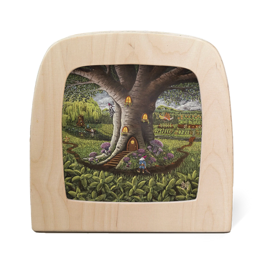 Toverlux | Nathaniel Santa Cruz - September