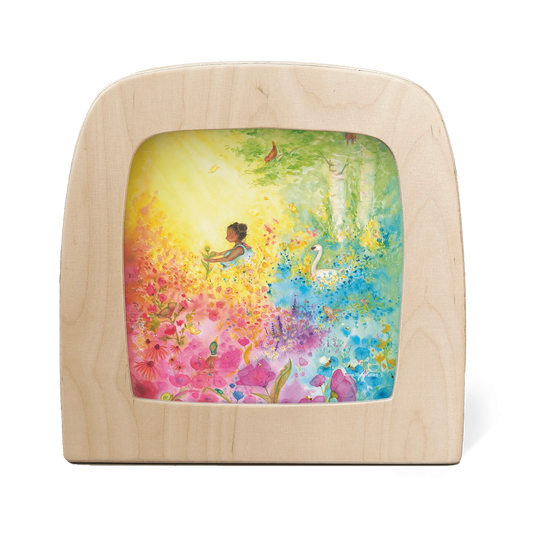 Toverlux | Anne Illustraties - Into Bloom