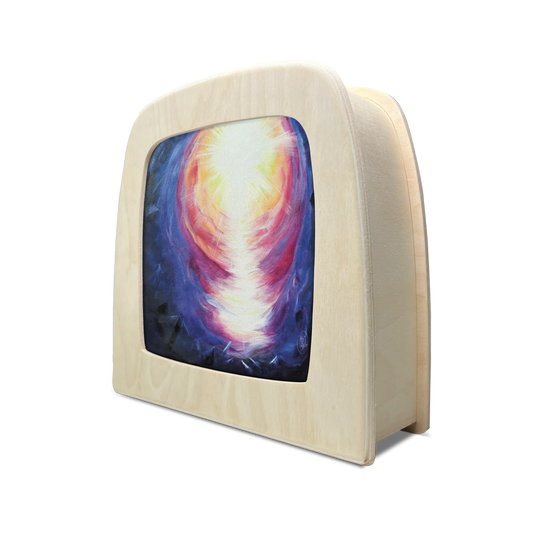 Toverlux | Berit Strasser - Hope