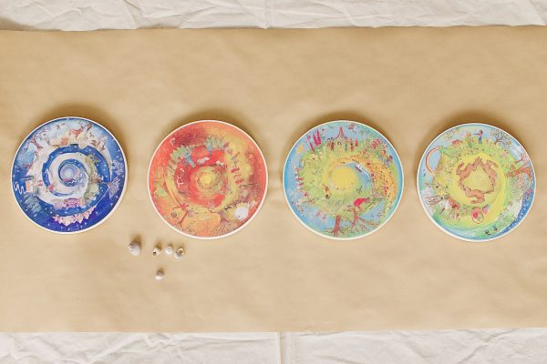 Wilded Family Wild the year-round compact set