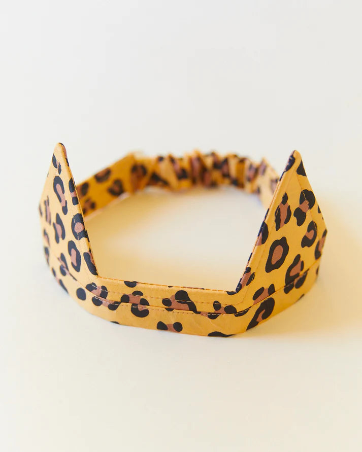 Sarah's Silks Cheetah Ears