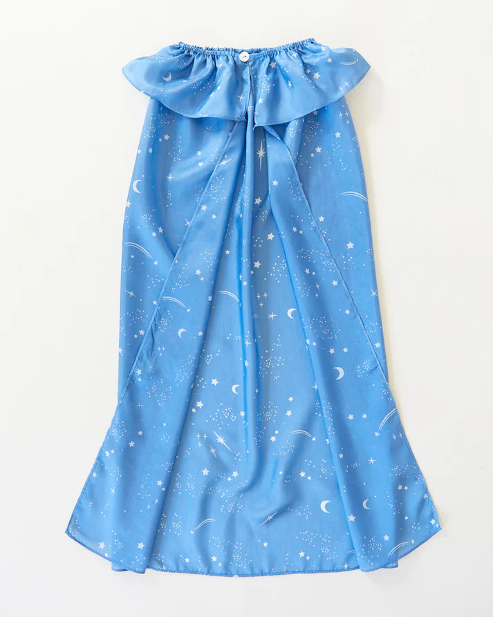 Sarah's Silks Celestial Cape