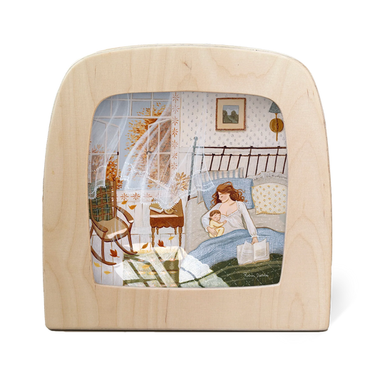 Toverlux | Robin Pieterse - Morning Bliss