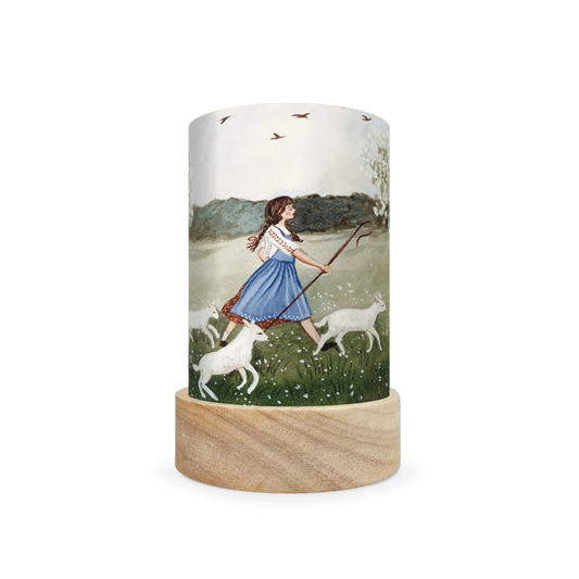 Toverlux |  Toverlux Shades Robin Pieterse Seasonal Stroll