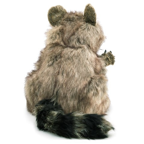 Folkmanis Puppets Raccoon