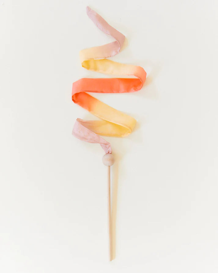 Sarah's Silks Desert Streamers