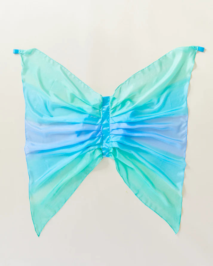 Sarah's Silks Sea Wings